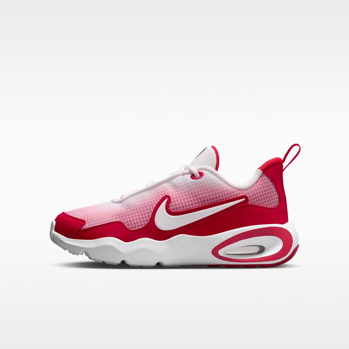 Red Air Max. Nike.com